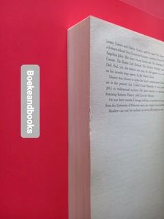 XO - Jeffery Deaver - Kathryn Dance #3.