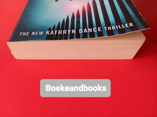 XO - Jeffery Deaver - Kathryn Dance #3.