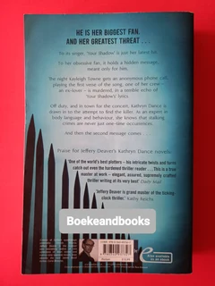 XO - Jeffery Deaver - Kathryn Dance #3.