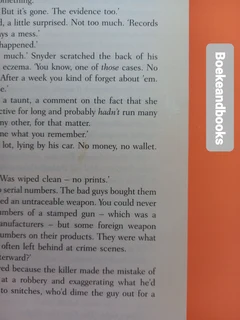 The Cold Moon - Jeffery Deaver - Lincoln Rhyme #7.