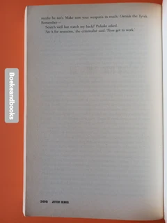 The Cold Moon - Jeffery Deaver - Lincoln Rhyme #7.