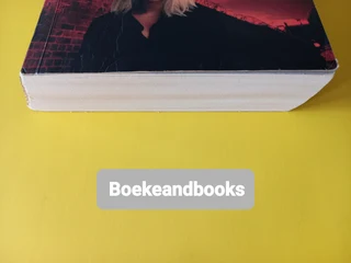 Faceless - Martina Cole.