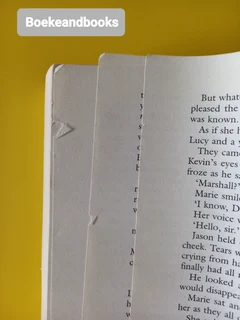 Faceless - Martina Cole.