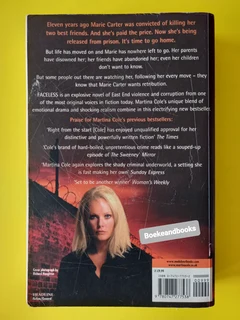 Faceless - Martina Cole.