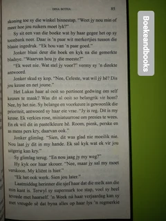 3 In 1 - Romanza - REF: 7497.