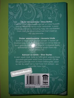 3 In 1 - Romanza - REF: 7497.