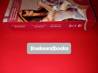 3 In 1 - Romanza - REF: 7498.