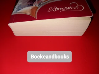 3 In 1 - Romanza - REF: 7498.