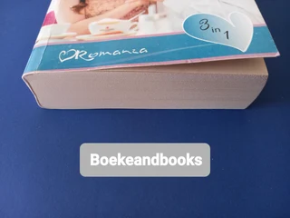 3 In 1 - Romanza - REF: 7500.