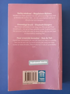 3 In 1 - Romanza - REF: 7500.