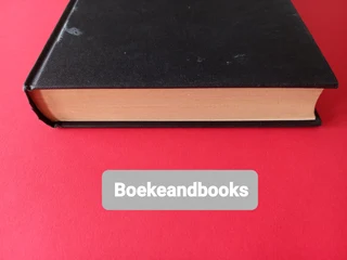 The Brethren - John Grisham.