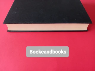 The Brethren - John Grisham.