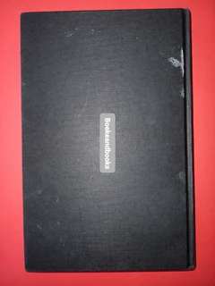 The Brethren - John Grisham.