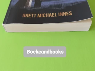 Die Verhaal Van Racheltjie De Beer - Brett Michael Innes.