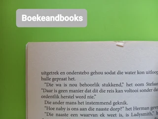 Die Verhaal Van Racheltjie De Beer - Brett Michael Innes.