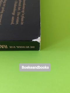 Die Verhaal Van Racheltjie De Beer - Brett Michael Innes.