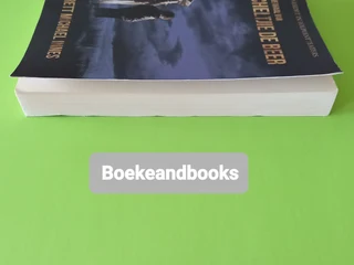 Die Verhaal Van Racheltjie De Beer - Brett Michael Innes.