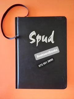Spud - Journal - John Van De Ruit.