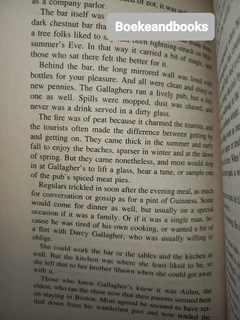 Jewels Of The Sun - Nora Roberts - Gallaghers Of Ardmore #1.