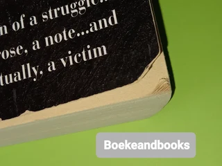 Gone But Not Forgotten - Phillip M Margolin.