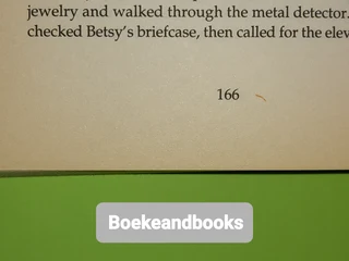 Gone But Not Forgotten - Phillip M Margolin.