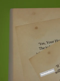 Gone But Not Forgotten - Phillip M Margolin.