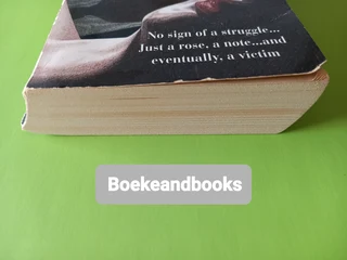 Gone But Not Forgotten - Phillip M Margolin.