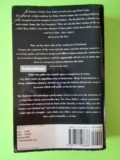 Gone But Not Forgotten - Phillip M Margolin.