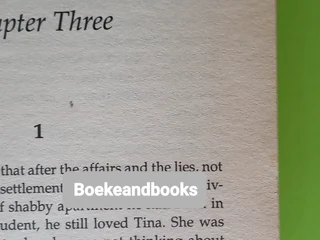 Gone But Not Forgotten - Phillip M Margolin.