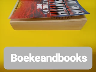 A Time To Die - Wilbur Smith - Courtney #7 - REF: 7510.