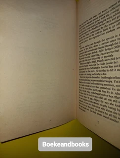 A Time To Die - Wilbur Smith - Courtney #7 - REF: 7510.