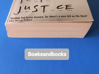 The Tenth Justice - Brad Meltzer.