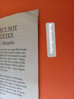 Heart Stone - Phillip M Margolin.