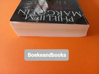 Heart Stone - Phillip M Margolin.