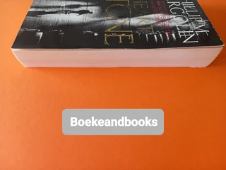 Heart Stone - Phillip M Margolin.