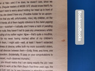 Charley&#39;s Web - Joy Fielding.