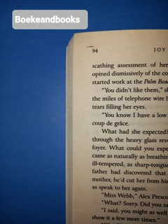 Charley&#39;s Web - Joy Fielding.