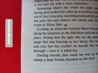 The Game - Mandasue Heller.