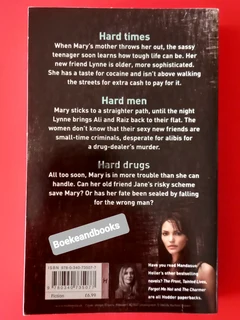 The Game - Mandasue Heller.