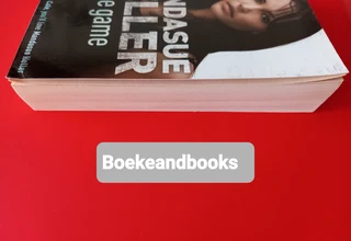 The Game - Mandasue Heller.