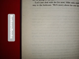 The Game - Mandasue Heller.