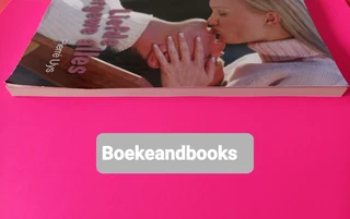 Liefde Vergewe Alles - Pierre Uys - Lapa.