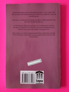 Liefde Vergewe Alles - Pierre Uys - Lapa.