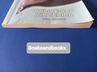 Cul-De-Sac Vir Terida - Nita Griessel - Lapa.