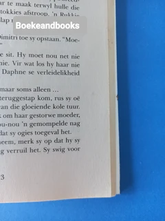 Cul-De-Sac Vir Terida - Nita Griessel - Lapa.