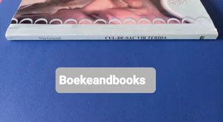 Cul-De-Sac Vir Terida - Nita Griessel - Lapa.