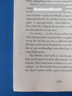 Cul-De-Sac Vir Terida - Nita Griessel - Lapa.