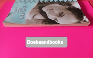 Jy Is My Hele Hart - Pierre Uys - Lapa.