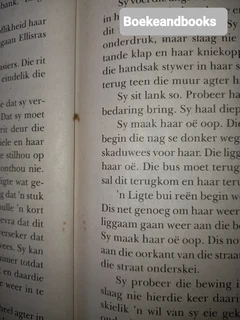 Jy Is My Hele Hart - Pierre Uys - Lapa.