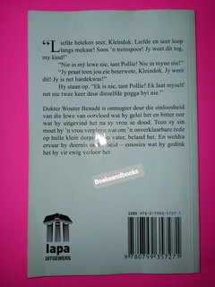 Jy Is My Hele Hart - Pierre Uys - Lapa.